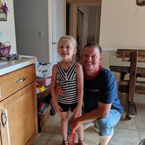 Meet your Posher, Steven cleave